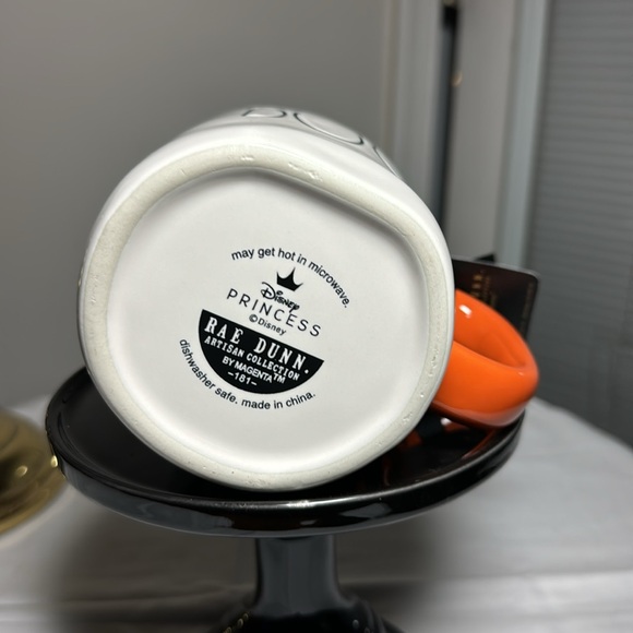 Rae Dunn Doc coffee/tea mug - Picture 5 of 5